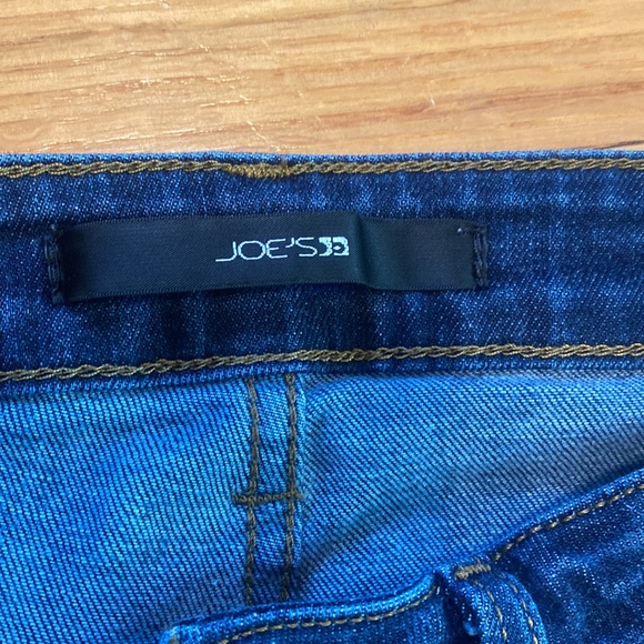 Joe’s Premium denim Joes jeans size 25 - Picture 4 of 6